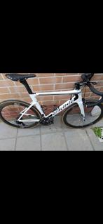 Merida reacto 5000, Fietsen en Brommers, Ophalen, Zo goed als nieuw