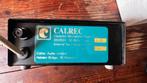Calrec Capacitator microphone pu, Muziek en Instrumenten, Microfoons, Ophalen of Verzenden, Gebruikt, Overige typen