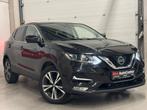 Nissan Qashqai 1.2 Benzine Facelift Automaat-360CAM-Keyless, Autos, 1197 cm³, Achat, Entreprise, Entretenue par le concessionnaire
