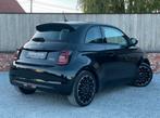 fiat 500e/11-2021/4000km/DEMO/led/camera/87KW/btw, Te koop, Stadsauto, Verlengde garantie, 0 g/km