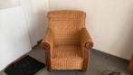 Rotan zetel, Ophalen, Zo goed als nieuw, Rotan