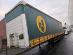 Oplegger SCHMITZ CARGOBULL Liftas SAF, Auto's, Vrachtwagens, Overige merken, Bedrijf, 2 deurs, Te koop