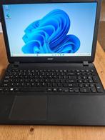Acer Extensa, 128 GB, 15 inch, Acer, Qwerty