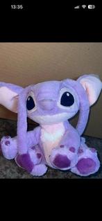 Peluche stitch, Enlèvement, Comme neuf