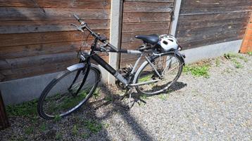 Heren Stadsfiets (Nevada) in uitstekende staat beschikbaar voor biedingen