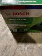 Bosch S+ 500 wifi, Tuin en Terras, Robotmaaiers, Ophalen of Verzenden, Bosch, Met regensensor