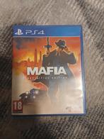 Ps4 Mafia, Consoles de jeu & Jeux vidéo, Enlèvement