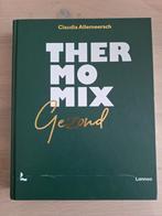 Thermo mix gezond kookboek 300+ pagina's *nieuwe prijs €54*, Livres, Santé, Diététique & Alimentation, Comme neuf, Enlèvement ou Envoi