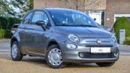 Fiat 500 Mild Hybrid 2023 – Slechts 11.433 km – Nieuwstaat, Auto's, Voorwielaandrijving, 4 zetels, Bedrijf, 3 cilinders