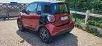 Smart eq 8000km als nieuw, Auto's, Smart, ForTwo, Te koop, Stadsauto, Stof