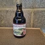 Bouteille de bière Troubouly Brune, Overige merken, Gebruikt, Flesje(s), Ophalen of Verzenden