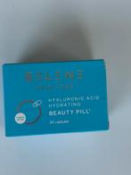 Belène hyaluronic acid beauty pill 90 caps, Ophalen of Verzenden, Nieuw