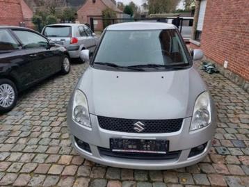 Suzuki Swift Manueel/ 1300 benz/ 91 000km/ 2009/ 5650€