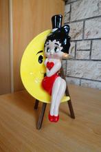 Betty Boop op de maan Vandor 1990, Ophalen of Verzenden, Nieuw, Mens