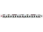 DBX 166xs Compressor/Limiter/Gate, Muziek en Instrumenten, Ophalen, Gebruikt, Dbx