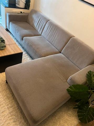 Canapé L 170x290 beschikbaar voor biedingen