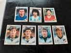 1986 world cup Mexico panini, Ophalen of Verzenden, Gebruikt