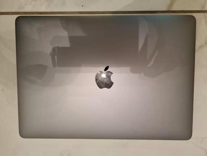 Macbook Pro 13" A2338 (2020) M1 Gebruikt, Computers en Software, Apple Macbooks, Gebruikt, MacBook Pro, 13 inch, 512 GB, 8 GB