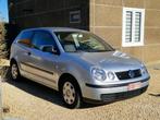 VW POLO 1.2L 12V  65CV /// 57000 KM ETAT PARFAIT ///, Autos, Volkswagen, Argent ou Gris, Achat, Particulier, 3 portes