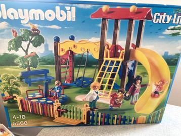ensemble de jeux pour enfants Playmobil pour 15 euros, Enlèvement ou Envoi, Utilisé