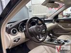 Mercedes-Benz C 220 CDI Ambition | Euro 6 | Leder | Climate, Auto's, 103 g/km, Zwart, C-Klasse, Te koop