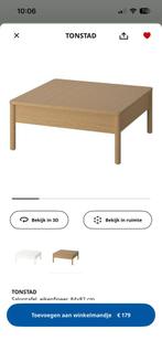 Meubels weg wegens verhuis naar rvt, Huis en Inrichting, Ophalen, Zo goed als nieuw