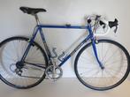 Koersfiets Eddy Merck Strada ca 1980 maat 58, Fietsen en Brommers, Fietsen | Racefietsen, Ophalen, Gebruikt