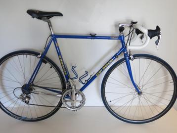 Koersfiets Eddy Merck Strada ca 1980 maat 58 beschikbaar voor biedingen