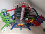 Majorette Autogarage, Kinderen en Baby's, Speelgoed | Racebanen, Elektrisch, Ophalen, Overige merken, Racebaan