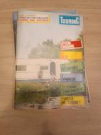 Auto Touring tijdschriften 1979, Verzamelen, Ophalen of Verzenden, 1960 tot 1980, Tijdschrift