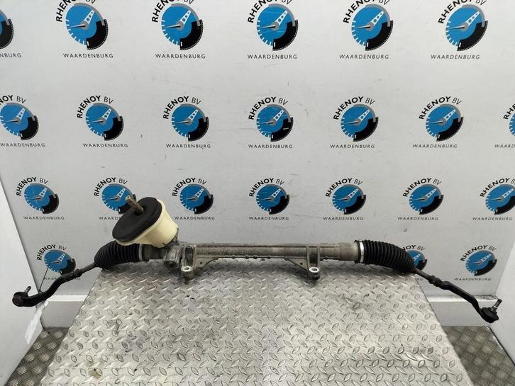 RENAULT KANGOO 1.5 DCI 90 EXPR.COMF  [STEERING_BOX_RACK] 201, Auto-onderdelen, Besturing, Gebruikt, ARN erkend, Stiba lid, Erkend duurzaam