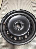 Originele Renault Clio 4 plaatmetalen velgen, Auto-onderdelen, Banden en Velgen, Ophalen, 15 inch, Velg(en), 185 mm
