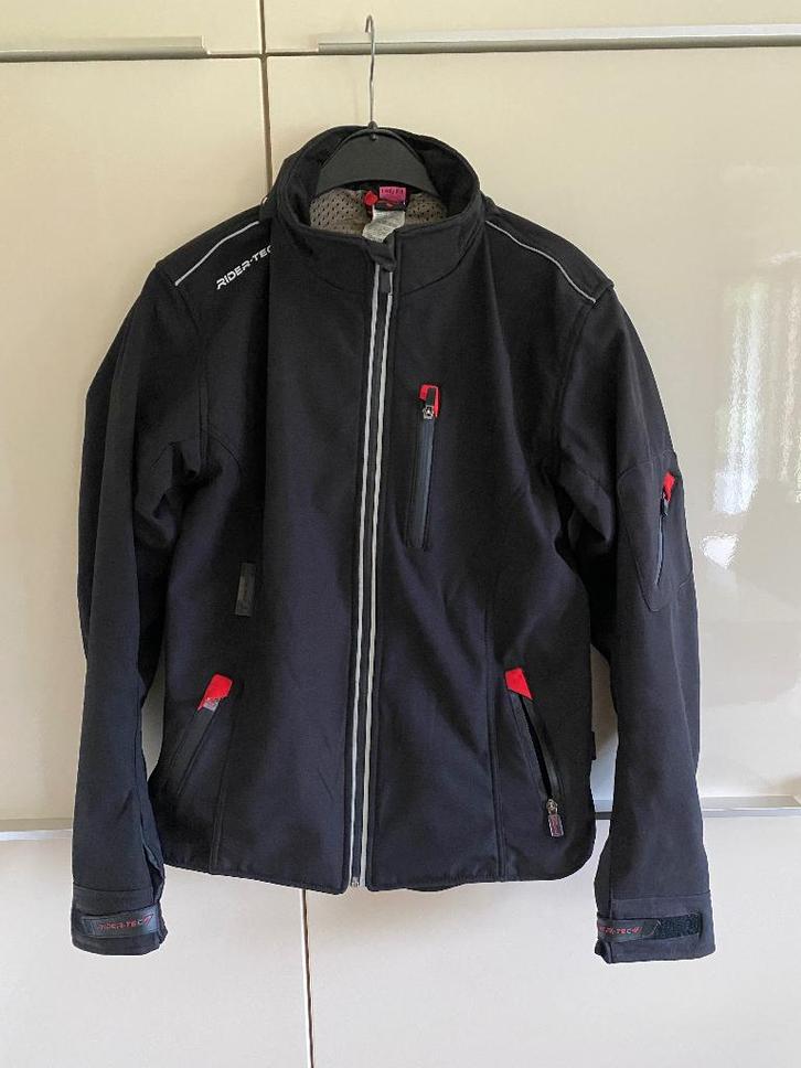 Veste Moto pour Dame, Motos, Vêtements | Vêtements de moto, Autres types, Femmes, Hommes, Neuf, avec ticket, Enlèvement