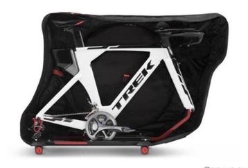 TE HUUR: Scicon Aerocomfort Bike Travel Bag