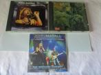 John Mayall set met 3 cd's (1 promo), Ophalen of Verzenden, Zo goed als nieuw