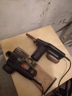 2 black decker schuurmachines, Doe-het-zelf en Bouw, Gereedschap | Schuurmachines