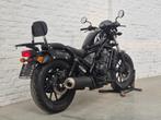 Honda CMX 500 Rebel @motomobilia, Entreprise, Plus de 35 kW, Chopper, 2 cylindres