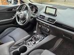 Mazda 3 2.2 diesel, Auto's, 4 deurs, Overige kleuren, Particulier, Overige carrosserie