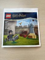 Lego Quidditch lesson 30706 polybag sealed, Ophalen of Verzenden, Nieuw, Complete set, Lego