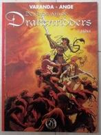 De Orde van de Drakenridders - Jaïna, Enlèvement ou Envoi