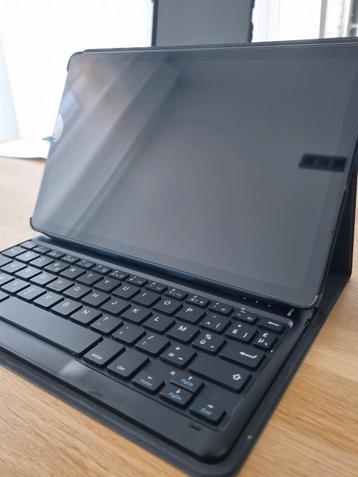 Samsung tab s6 lite LTE Gray, Informatique & Logiciels, Android Tablettes, Enlèvement ou Envoi, S6, Comme neuf, Samsung