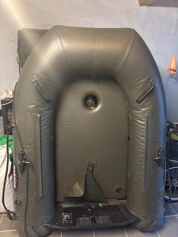 Raptor Fast 180 beschikbaar voor biedingen