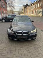 Bmw 3ER REIHE 3.0 L Essence, Cuir, Achat, Entreprise, Noir