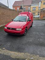 Vw caddy 2002, Auto's, Particulier, Diesel, Te koop