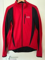 Gore bike wear windstopper, Fietsen en Brommers, Ophalen of Verzenden, Zo goed als nieuw
