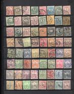 Hongarije  lot mooi gestempeld, Verzenden