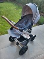 Joolz Day 3 kinderwagen incl. Toebehoren, Ophalen, Gebruikt, Voetenzak