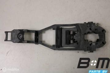 Steun voor portiergreep LV of RV VW Polo 9N3 beschikbaar voor biedingen