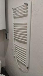 Elektrische badkamerradiator, Ophalen, Zo goed als nieuw