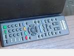 Cherche télécommande  home cinéma 3D Blu-ray sony DBV-NF620, TV, Hi-fi & Vidéo, Télécommandes, Envoi, Comme neuf, Originale, Récepteur ou Amplificateur